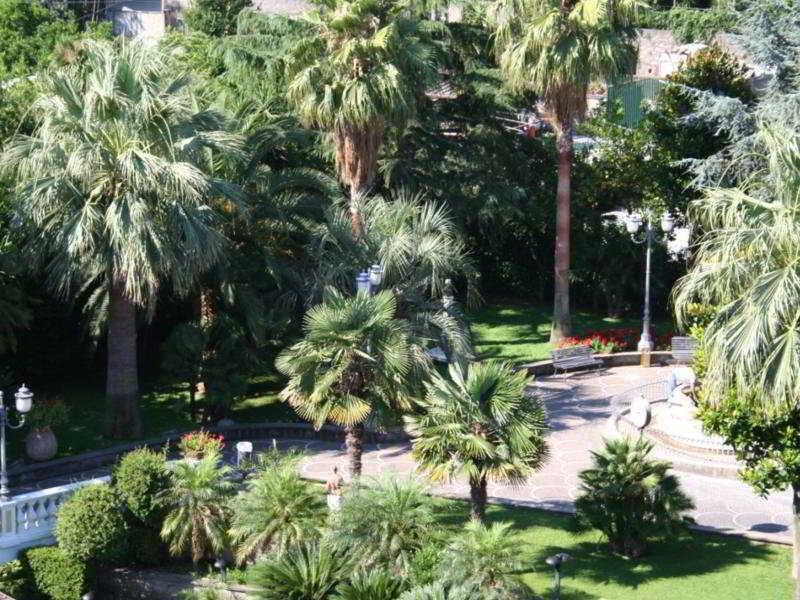 Grand Hotel Parco Del Sole ซานตาเญลโล ภายนอก รูปภาพ