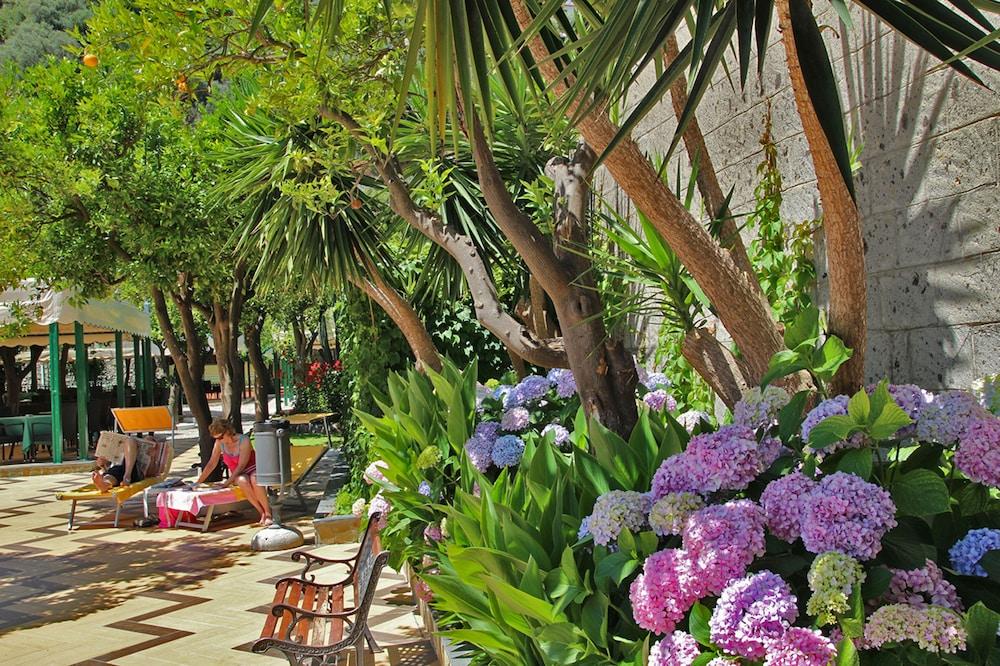 Grand Hotel Parco Del Sole ซานตาเญลโล ภายนอก รูปภาพ
