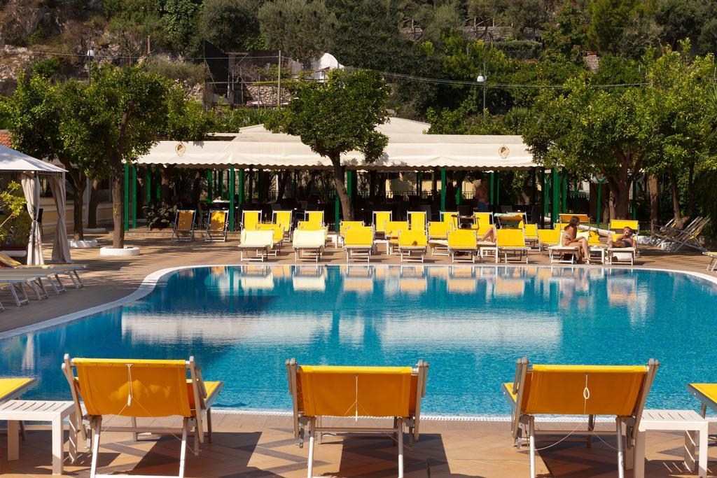Grand Hotel Parco Del Sole ซานตาเญลโล ห้อง รูปภาพ