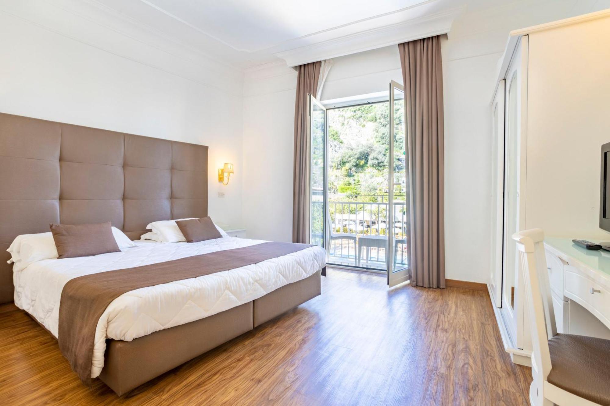 Grand Hotel Parco Del Sole ซานตาเญลโล ภายนอก รูปภาพ