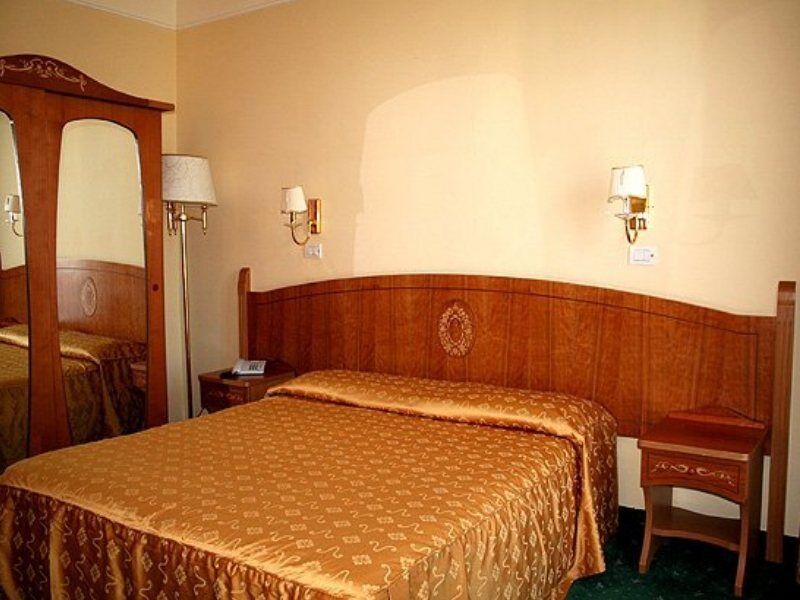 Grand Hotel Parco Del Sole ซานตาเญลโล ห้อง รูปภาพ