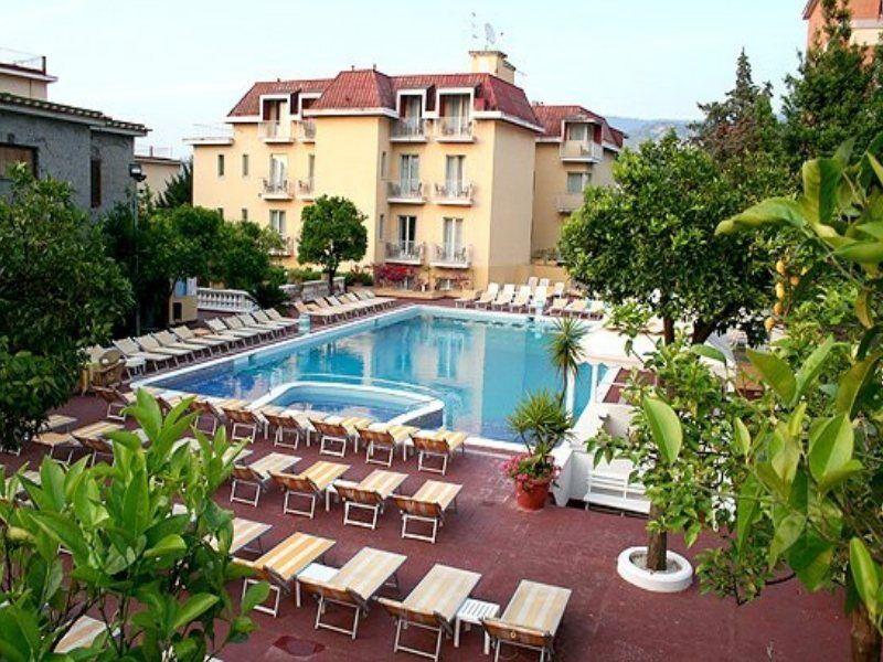 Grand Hotel Parco Del Sole ซานตาเญลโล สิ่งอำนวยความสะดวก รูปภาพ